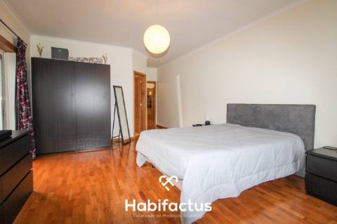 Moradia Geminada T4 com Jardim em Viseu