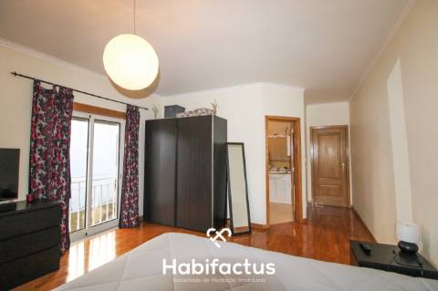 Moradia Geminada T4 com Jardim em Viseu