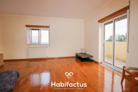 Moradia Geminada T4 com Jardim em Viseu