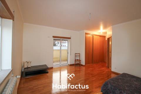 Moradia Geminada T4 com Jardim em Viseu