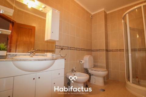 Moradia Geminada T4 com Jardim em Viseu