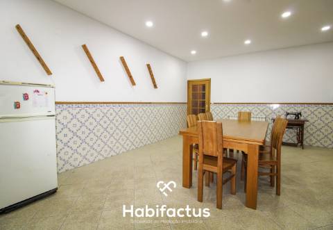 Moradia Geminada T4 com Jardim em Viseu