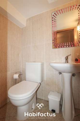 Moradia Geminada T4 com Jardim em Viseu