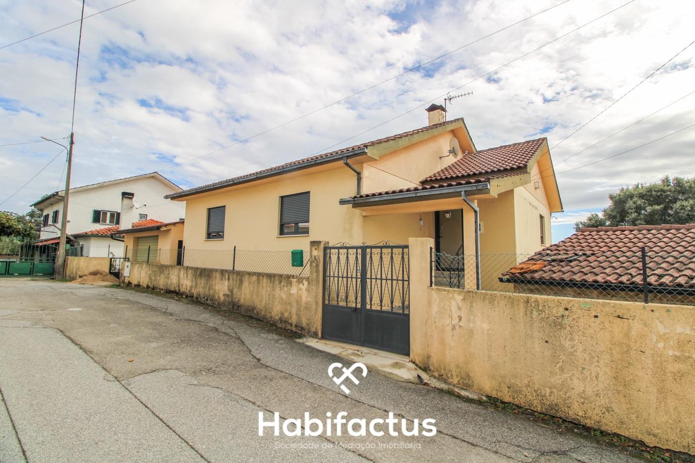 Moradia Isolada venda Torredeita Viseu