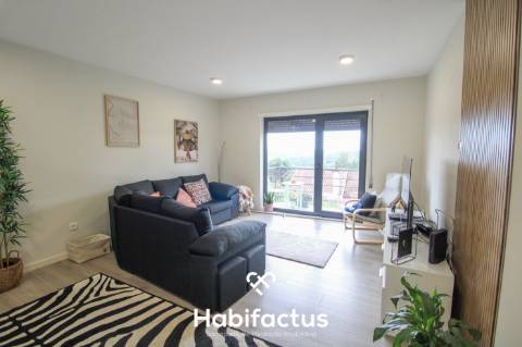 Moradia Isolada venda Torredeita Viseu