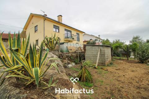 Moradia Isolada venda Torredeita Viseu