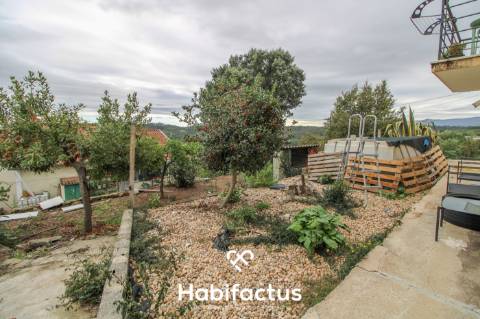 Moradia Isolada venda Torredeita Viseu