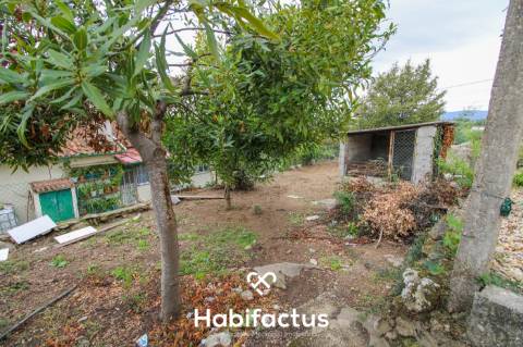 Moradia Isolada venda Torredeita Viseu