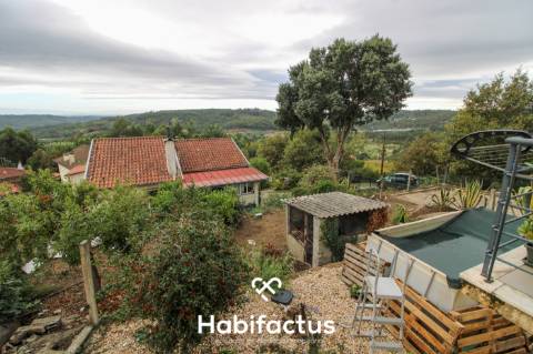 Moradia Isolada venda Torredeita Viseu