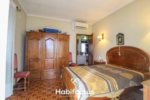 Moradia Isolada T3 com Estabelecimento Comercial – Viseu