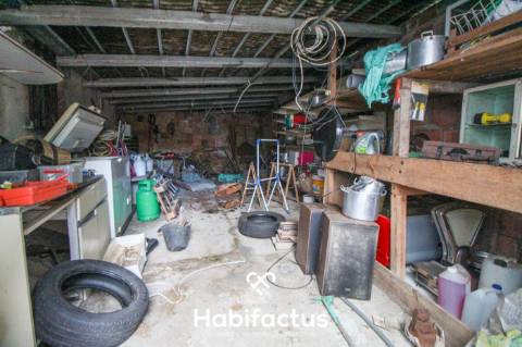 Moradia Isolada T3 com Estabelecimento Comercial – Viseu