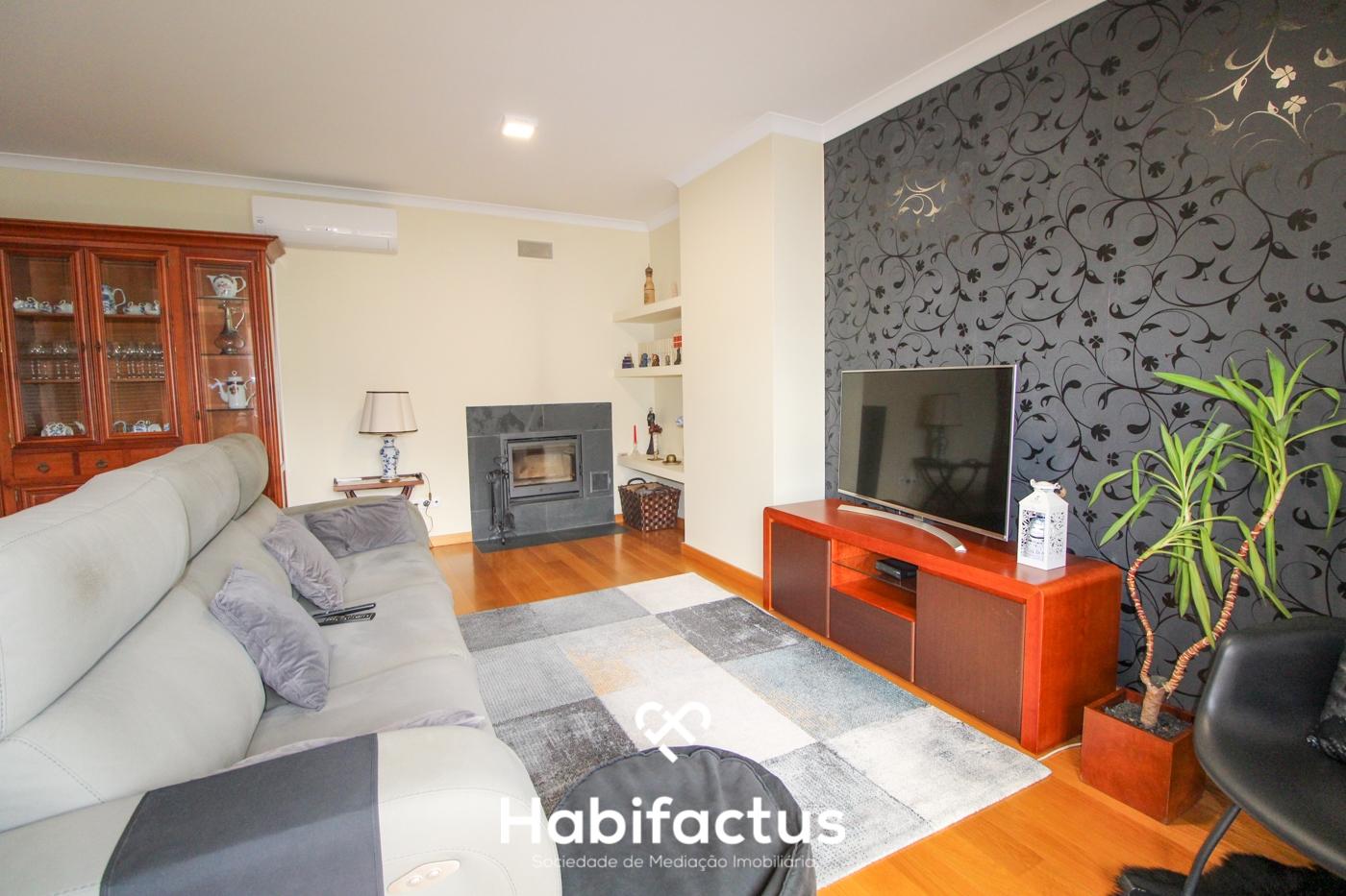 Apartamento T2+1 Duplex na Quinta do Bosque - Viseu