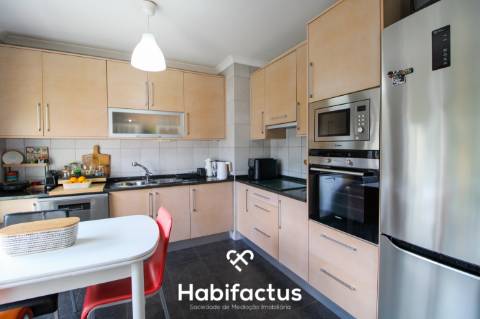 Apartamento T2+1 Duplex na Quinta do Bosque - Viseu