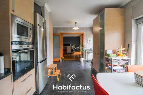 Apartamento T2+1 Duplex na Quinta do Bosque - Viseu