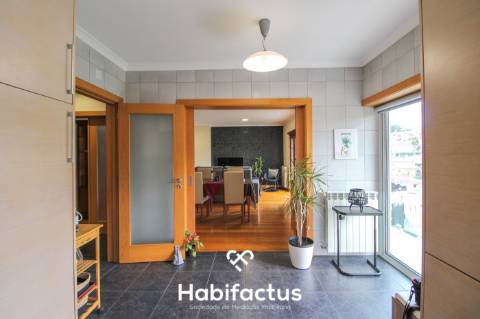 Apartamento T2+1 Duplex na Quinta do Bosque - Viseu