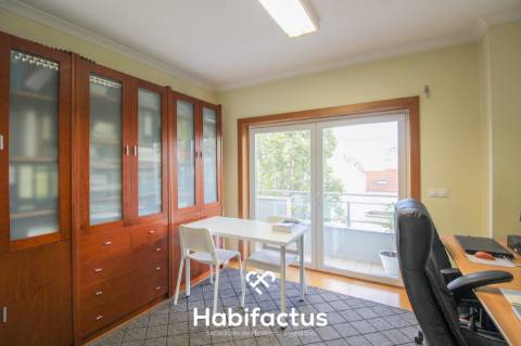 Apartamento T2+1 Duplex na Quinta do Bosque - Viseu