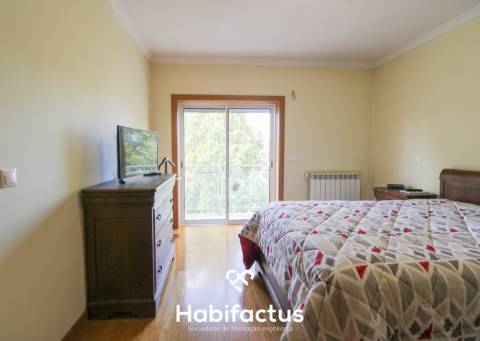 Apartamento T2+1 Duplex na Quinta do Bosque - Viseu