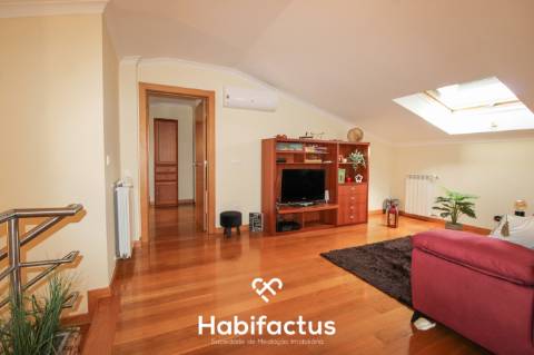 Apartamento T2+1 Duplex na Quinta do Bosque - Viseu