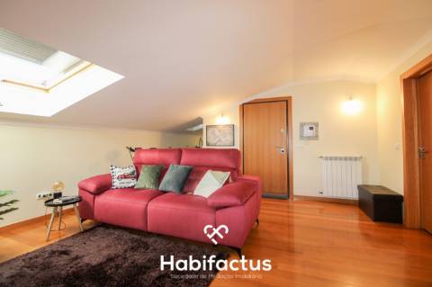 Apartamento T2+1 Duplex na Quinta do Bosque - Viseu