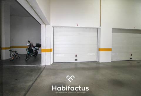 Apartamento T2+1 Duplex na Quinta do Bosque - Viseu