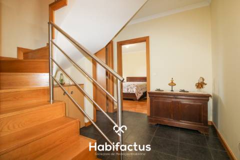 Apartamento T2+1 Duplex na Quinta do Bosque - Viseu