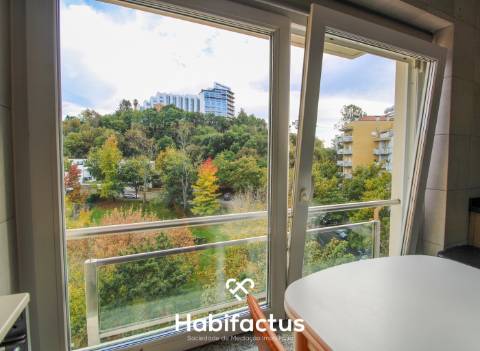 Apartamento T2+1 Duplex na Quinta do Bosque - Viseu