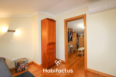 Apartamento T2+1 Duplex na Quinta do Bosque - Viseu