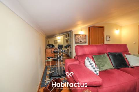 Apartamento T2+1 Duplex na Quinta do Bosque - Viseu