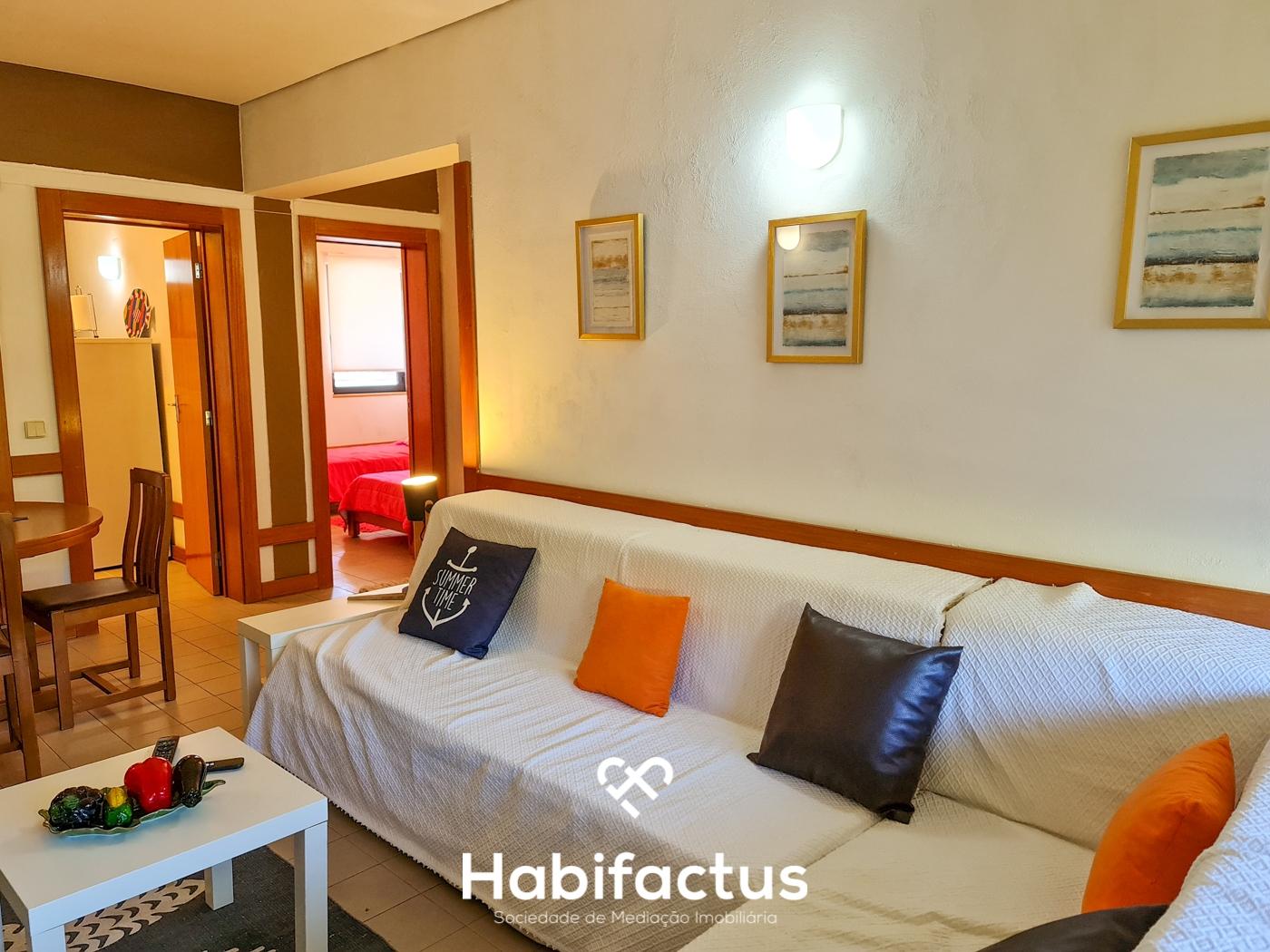 Apartamento T2 Mobilado nas Termas de São Pedro do Sul