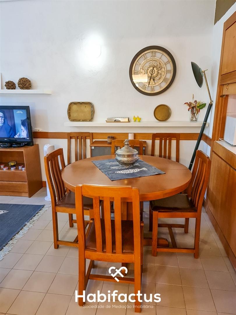 Apartamento T2 Mobilado nas Termas de São Pedro do Sul