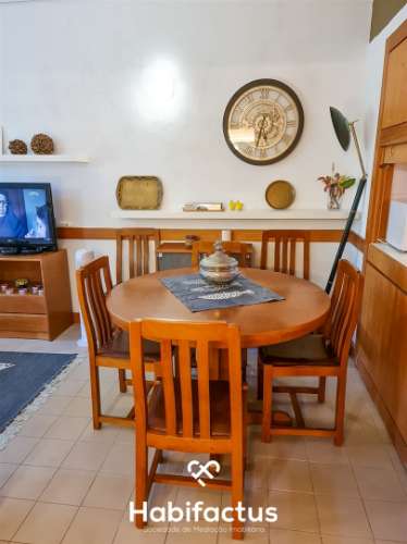 Apartamento T2 Mobilado nas Termas de São Pedro do Sul