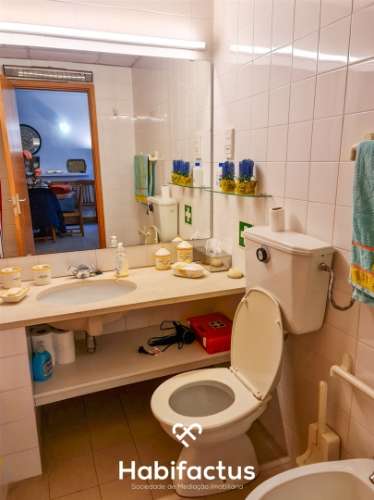 Apartamento T2 Mobilado nas Termas de São Pedro do Sul