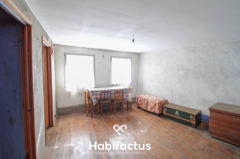 Moradia para Restaurar em Castelões - Tondela