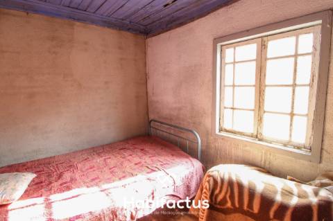 Moradia para Restaurar em Castelões - Tondela