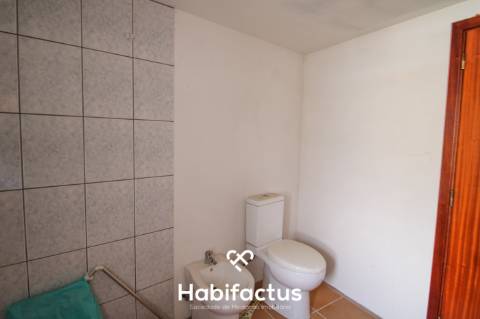 Moradia para Restaurar em Castelões - Tondela