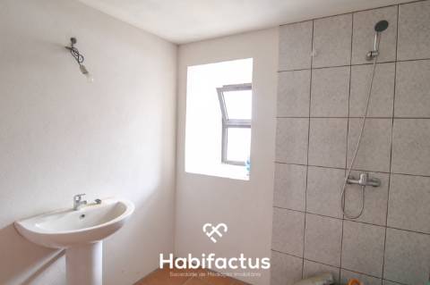 Moradia para Restaurar em Castelões - Tondela