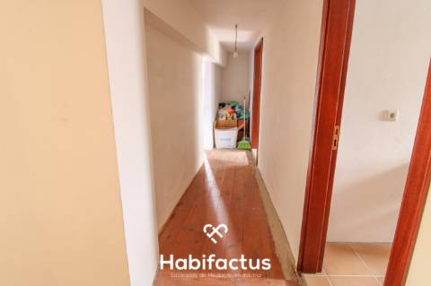 Moradia para Restaurar em Castelões - Tondela