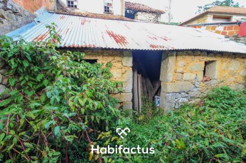 Moradia para Restaurar em Castelões - Tondela