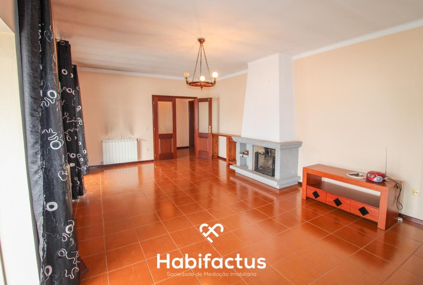 Moradia Isolada T4 - Viseu