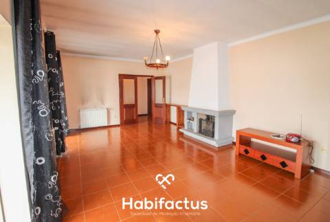 Moradia Isolada T4 - Viseu