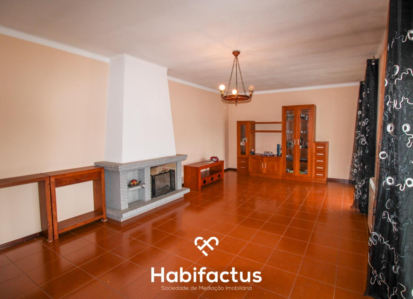 Moradia Isolada T4 - Viseu