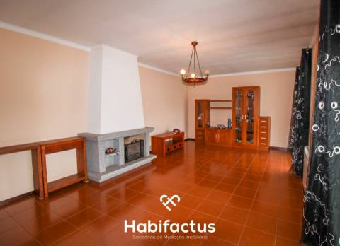 Moradia Isolada T4 - Viseu