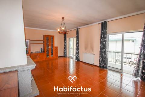 Moradia Isolada T4 - Viseu