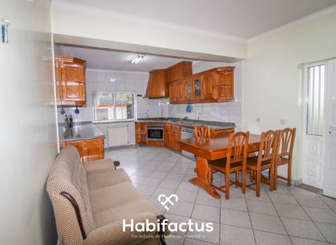 Moradia Isolada T4 - Viseu