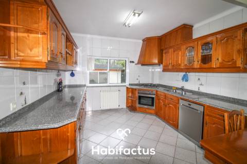 Moradia Isolada T4 - Viseu