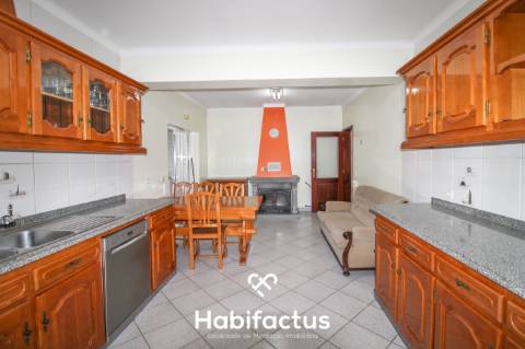 Moradia Isolada T4 - Viseu