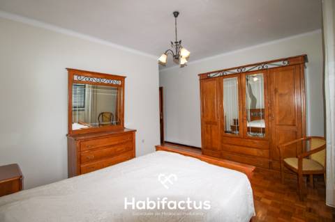 Moradia Isolada T4 - Viseu