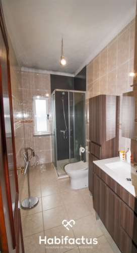 Moradia Isolada T4 - Viseu