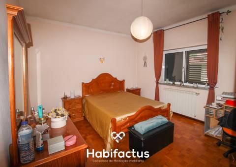 Moradia Isolada T4 - Viseu