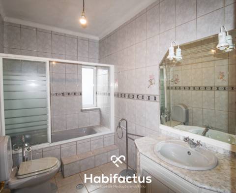 Moradia Isolada T4 - Viseu